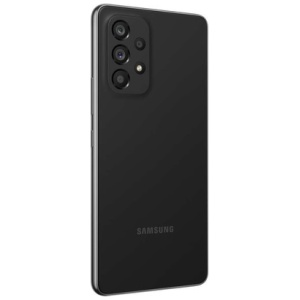 Samsung Galaxy A53 5G 8/256 Black