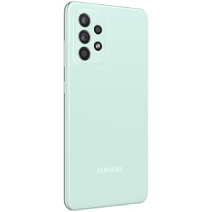 Samsung Galaxy A52S Mint-Green 6/128