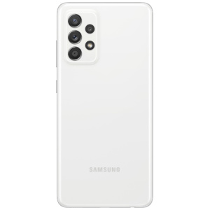 Samsung Galaxy A52S White 6/128