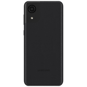 Samsung Galaxy A03 core 2/32 Black